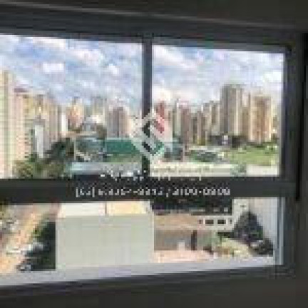 Imagem Apartamento com 3 Quartos à Venda, 244 m² em Setor Marista - Goiânia Imagem Apartamento com 3 Quartos à Venda, 244 m² em Setor Marista - Goiânia
