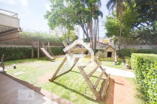 Imagem Apartamento com 3 Quartos à Venda, 143 m² em Chácara Santo Antônio - São Paulo