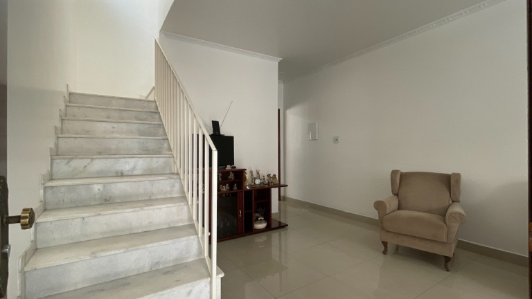 Imagem Casa com 3 Quartos à Venda, 174 m² em Perdizes - São Paulo Imagem Casa com 3 Quartos à Venda, 174 m² em Perdizes - São Paulo