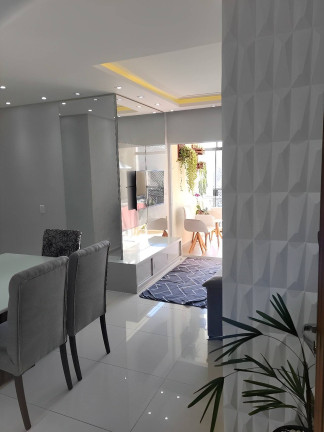 Imagem Apartamento com 3 Quartos à Venda, 126 m² em Vila Helena - Atibaia Imagem Apartamento com 3 Quartos à Venda, 126 m² em Vila Helena - Atibaia