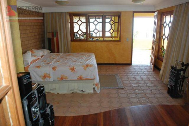 Cobertura com 3 Quartos à Venda, 230 m² em Ponta Negra - Natal