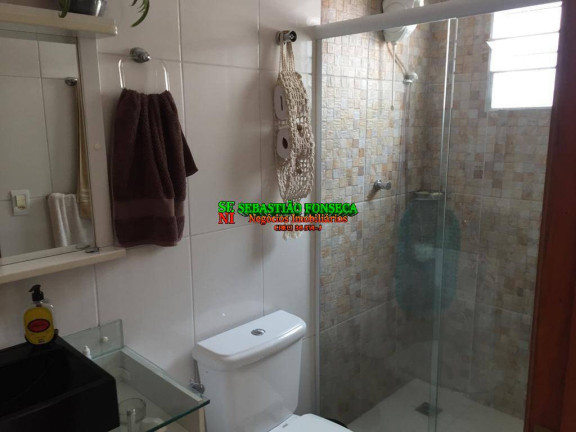 Imagem Casa com 3 Quartos à Venda, 288 m² em Massaguaçu - Caraguatatuba