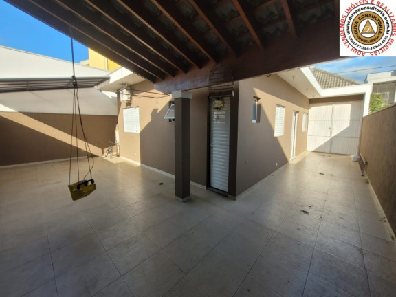 Casa com 3 Quartos à Venda, 150 m² em Condomínio Terras Do Vale - Caçapava