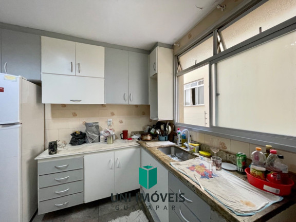 Imagem Apartamento com 5 Quartos à Venda, 140 m² em Praia Do Morro - Guarapari