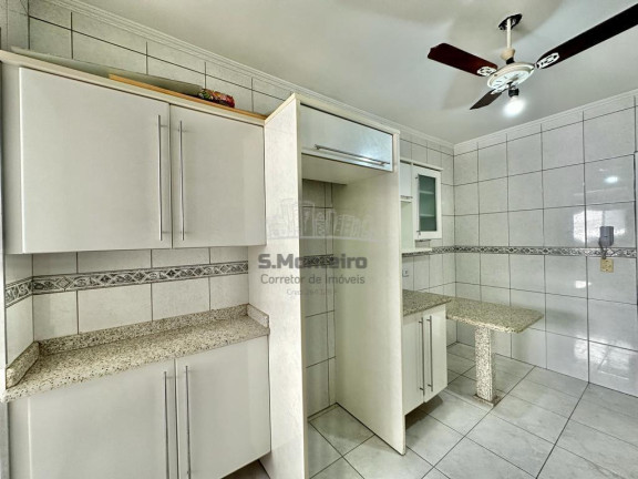 Imagem Apartamento com 2 Quartos à Venda, 80 m² em Guilhermina - Praia Grande Imagem Apartamento com 2 Quartos à Venda, 80 m² em Guilhermina - Praia Grande