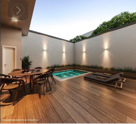 Imagem Casa com 4 Quartos à Venda, 273 m² em Ilha Do Governador - Rio  De Janeiro