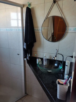 Imagem Sobrado com 3 Quartos à Venda, 162 m² em Parque Do Colégio - Suzano Imagem Sobrado com 3 Quartos à Venda, 162 m² em Parque Do Colégio - Suzano