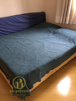 Imagem Apartamento com 2 Quartos à Venda, 64 m² em Jardim Nosso Lar - São Paulo