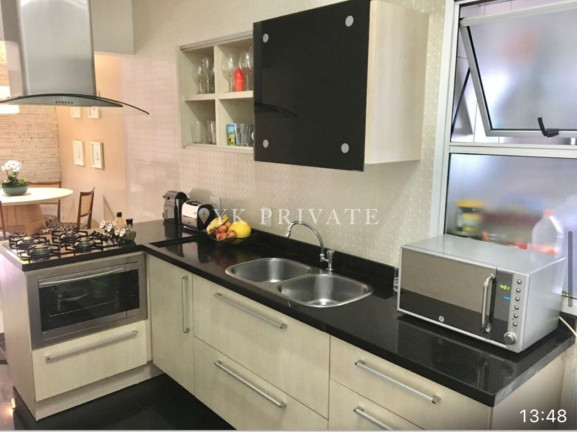 Imagem Apartamento com 3 Quartos à Venda, 100 m² em Alto Da Lapa - São Paulo