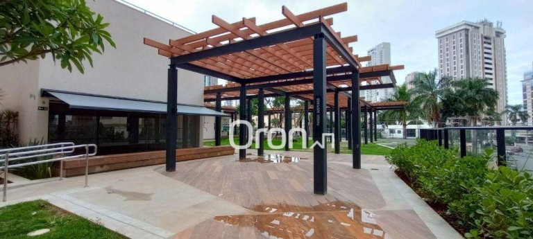 Imagem Apartamento com 2 Quartos à Venda, 65 m² em Setor Oeste - Goiânia Imagem Apartamento com 2 Quartos à Venda, 65 m² em Setor Oeste - Goiânia