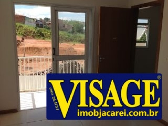 Imagem Apartamento com 2 Quartos à Venda, 45 m² em Vila Formosa - Jacareí