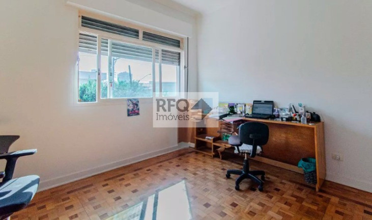 Imagem Casa com 3 Quartos à Venda, 280 m² em Jardim Da Glória - São Paulo