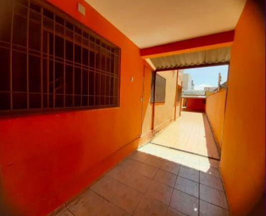 Imóvel com 4 Quartos à Venda, 292 m² em Cambuci - São Paulo