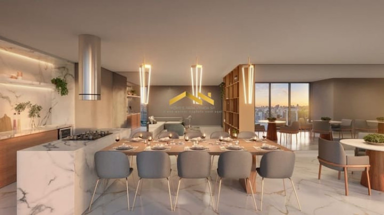 Imagem Apartamento com 4 Quartos à Venda, 160 m² em Perdizes - São Paulo