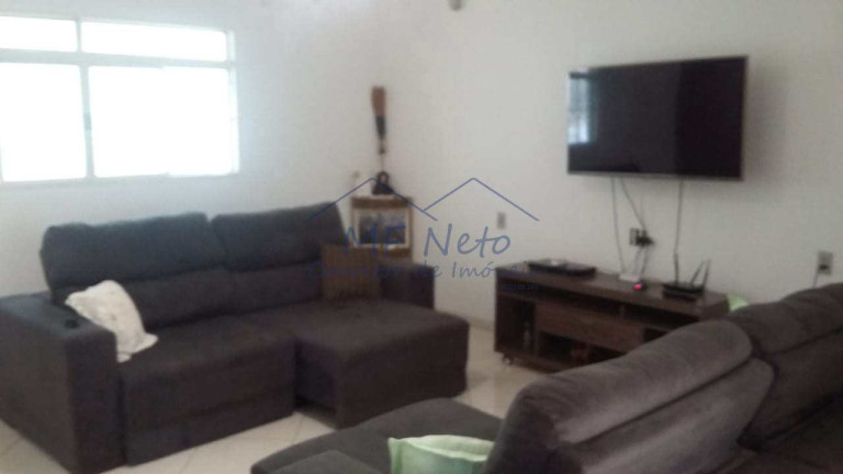 Imagem Casa com 4 Quartos à Venda, 332 m² em Jardim Residence Rio Verde - Pirassununga Imagem Casa com 4 Quartos à Venda, 332 m² em Jardim Residence Rio Verde - Pirassununga