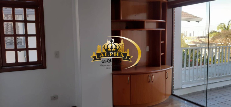 Imagem Casa de Condomínio com 5 Quartos à Venda, 360 m² em Alphaville - Santana De Parnaíba