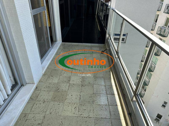 Imagem Cobertura com 3 Quartos à Venda, 180 m² em Tijuca - Rio De Janeiro Imagem Cobertura com 3 Quartos à Venda, 180 m² em Tijuca - Rio De Janeiro