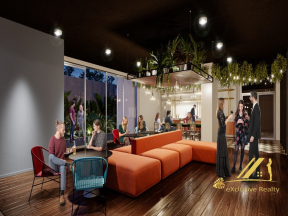 Imagem Studio com 1 Quarto à Venda, 21 m² em Indianópolis - São Paulo Imagem Studio com 1 Quarto à Venda, 21 m² em Indianópolis - São Paulo