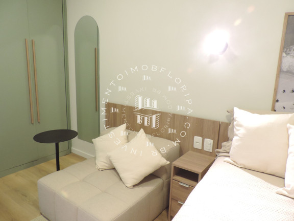 Imagem Imóvel com 1 Quarto à Venda, 20 m² em Itacorubi - Florianópolis Imagem Imóvel com 1 Quarto à Venda, 20 m² em Itacorubi - Florianópolis