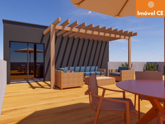 Imagem Apartamento com 2 Quartos à Venda, 68 m² em Cumbuco - Caucaia Imagem Apartamento com 2 Quartos à Venda, 68 m² em Cumbuco - Caucaia