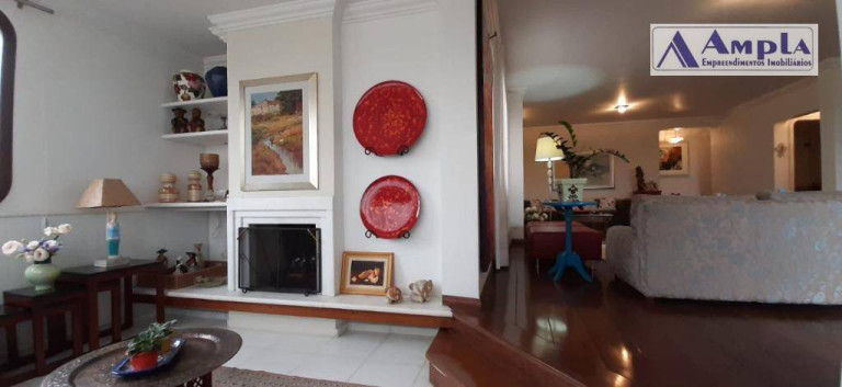 Imagem Apartamento com 4 Quartos à Venda, 280 m² em Vila Regente Feijó - São Paulo Imagem Apartamento com 4 Quartos à Venda, 280 m² em Vila Regente Feijó - São Paulo