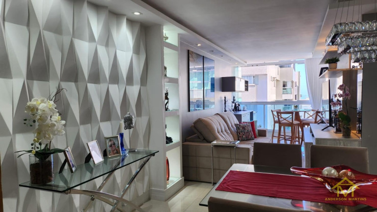 Imagem Apartamento com 3 Quartos à Venda, 91 m² em Itapuã - Vila Velha Imagem Apartamento com 3 Quartos à Venda, 91 m² em Itapuã - Vila Velha
