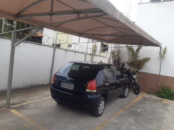 Imagem Casa com 3 Quartos à Venda, 121 m² em Ponte Alta - Betim