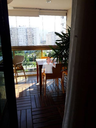 Imagem Apartamento com 3 Quartos à Venda, 67 m² em Jacarepaguá - Rio De Janeiro Imagem Apartamento com 3 Quartos à Venda, 67 m² em Jacarepaguá - Rio De Janeiro