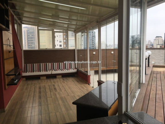 Imagem Apartamento com 3 Quartos à Venda, 178 m² em Jardim Vila Mariana - São Paulo Imagem Apartamento com 3 Quartos à Venda, 178 m² em Jardim Vila Mariana - São Paulo