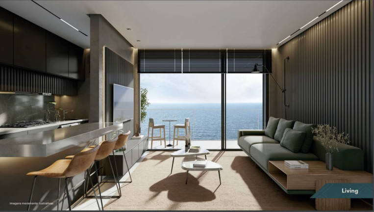 Imagem Apartamento com 2 Quartos à Venda, 92 m² em Perequê - Porto Belo Imagem Apartamento com 2 Quartos à Venda, 92 m² em Perequê - Porto Belo