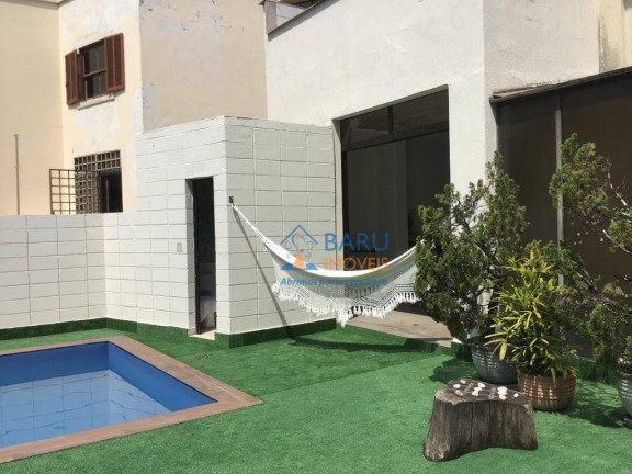 Imagem Casa com 4 Quartos à Venda, 520 m² em Perdizes - São Paulo Imagem Casa com 4 Quartos à Venda, 520 m² em Perdizes - São Paulo