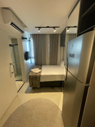 Imagem Imóvel com 1 Quarto à Venda, 17 m² em Perdizes - São Paulo Imagem Imóvel com 1 Quarto à Venda, 17 m² em Perdizes - São Paulo