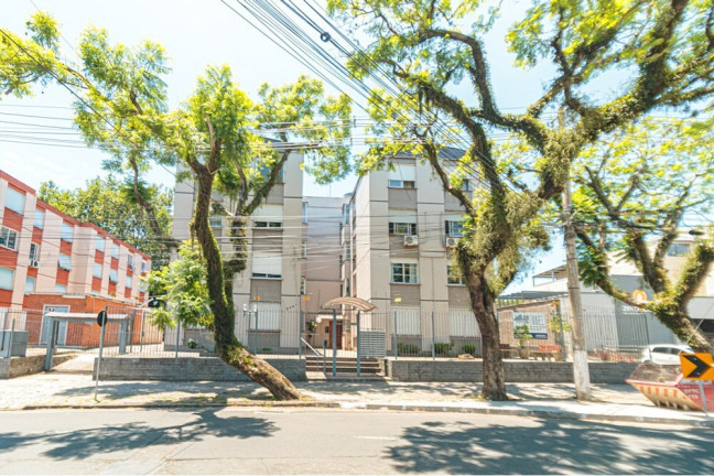 Imagem Imóvel com 2 Quartos à Venda, 48 m² em Passo Da Areia - Porto Alegre Imagem Imóvel com 2 Quartos à Venda, 48 m² em Passo Da Areia - Porto Alegre