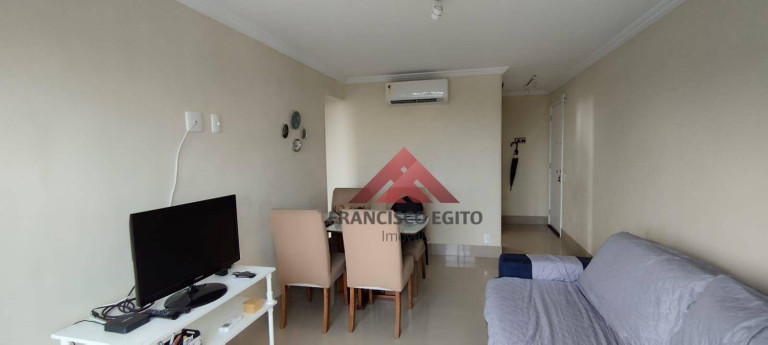 Imagem Apartamento com 1 Quarto à Venda, 56 m² em Centro - Niterói Imagem Apartamento com 1 Quarto à Venda, 56 m² em Centro - Niterói
