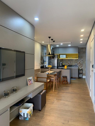 Imagem Apartamento com 3 Quartos à Venda, 88 m² em Barra Funda - São Paulo