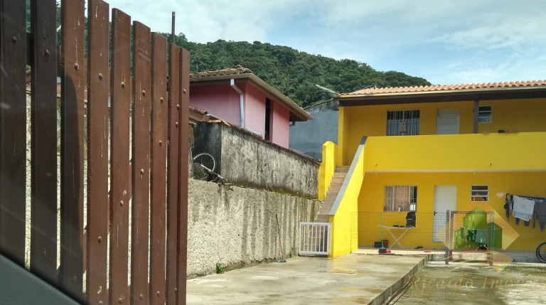 Imagem Casa com 3 Quartos à Venda, 105 m² em Sumidouro - Ubatuba