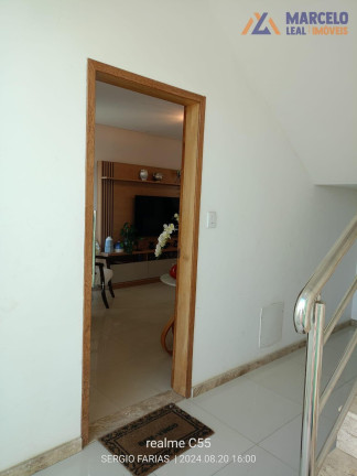 Imagem Apartamento com 3 Quartos à Venda, 112 m² em Felicia - Vitória Da Conquista Imagem Apartamento com 3 Quartos à Venda, 112 m² em Felicia - Vitória Da Conquista