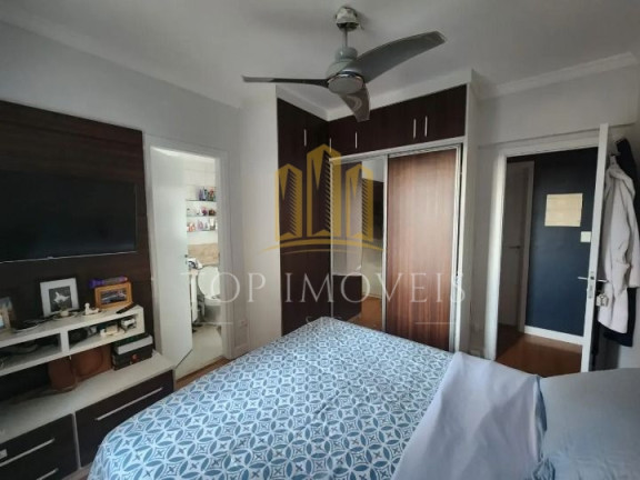 Imagem Apartamento com 3 Quartos à Venda, 78 m² em Jardim Aquarius - São José Dos Campos