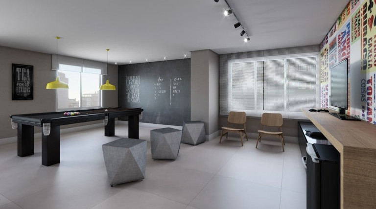 Imagem Apartamento com 1 Quarto à Venda, 43 m² em Bom Fim - Porto Alegre Imagem Apartamento com 1 Quarto à Venda, 43 m² em Bom Fim - Porto Alegre