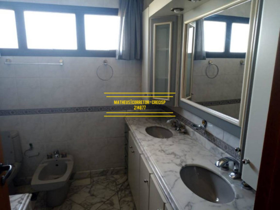 Imagem Apartamento com 4 Quartos à Venda, 268 m² em Anhangabaú - Jundiaí Imagem Apartamento com 4 Quartos à Venda, 268 m² em Anhangabaú - Jundiaí