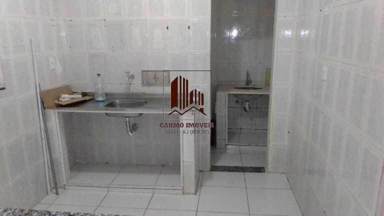 Imagem Casa com 1 Quarto à Venda, 50 m² em Realengo - Rio De Janeiro