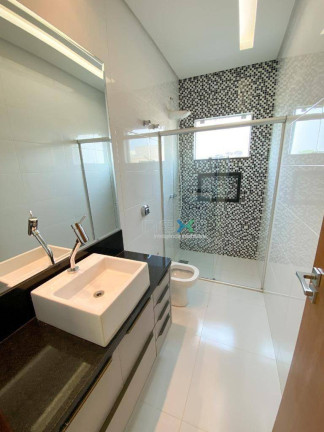 Imagem Sobrado com 3 Quartos à Venda, 406 m² em Residencial Damha Ii - Campo Grande Imagem Sobrado com 3 Quartos à Venda, 406 m² em Residencial Damha Ii - Campo Grande