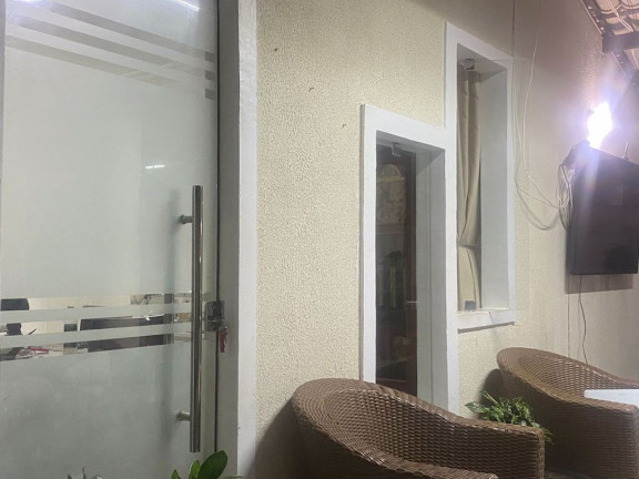 Imagem Casa com 4 Quartos à Venda, 200 m² em Miragem - Lauro De Freitas Imagem Casa com 4 Quartos à Venda, 200 m² em Miragem - Lauro De Freitas