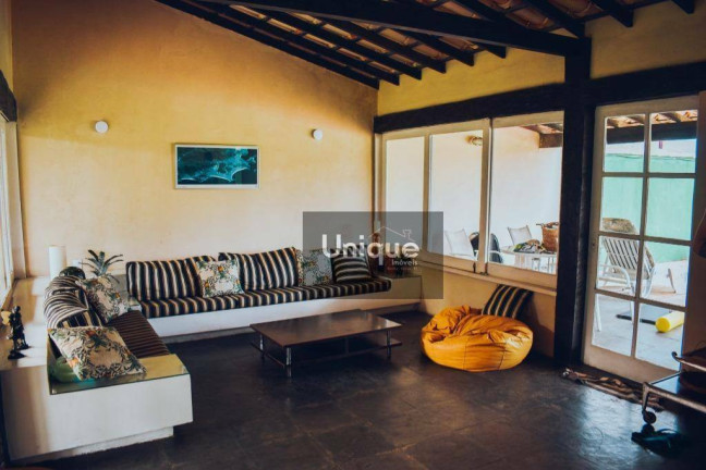 Imagem Casa com 4 Quartos à Venda, 270 m² em Baia Formosa - Armação Dos Búzios Imagem Casa com 4 Quartos à Venda, 270 m² em Baia Formosa - Armação Dos Búzios