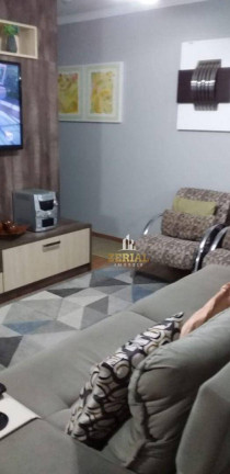 Imagem Apartamento com 3 Quartos à Venda, 79 m² em Jardim São Caetano - São Caetano Do Sul Imagem Apartamento com 3 Quartos à Venda, 79 m² em Jardim São Caetano - São Caetano Do Sul