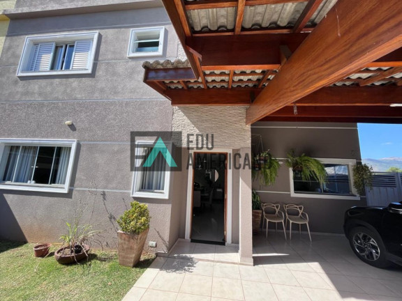 Imagem Casa com 3 Quartos à Venda, 145 m² em Jardim Do Lago - Atibaia Imagem Casa com 3 Quartos à Venda, 145 m² em Jardim Do Lago - Atibaia