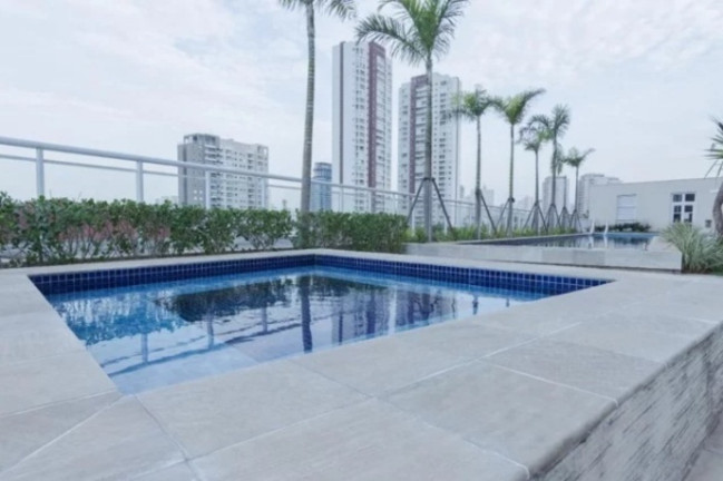 Imagem Imóvel com 3 Quartos à Venda, 145 m² em Barra Funda - São Paulo Imagem Imóvel com 3 Quartos à Venda, 145 m² em Barra Funda - São Paulo