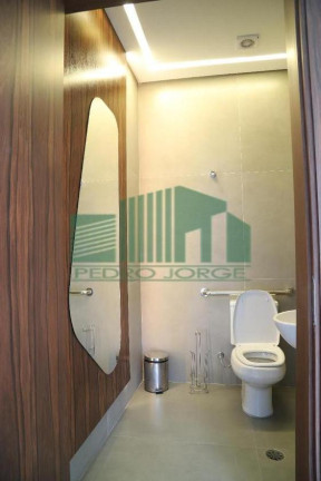 Imagem Apartamento com 4 Quartos à Venda, 268 m² em Pina - Recife Imagem Apartamento com 4 Quartos à Venda, 268 m² em Pina - Recife