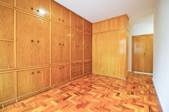 Imagem Apartamento com 3 Quartos à Venda, 134 m² em Jardim América - São Paulo