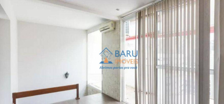 Imagem Cobertura com 2 Quartos à Venda, 93 m² em Higienópolis - São Paulo Imagem Cobertura com 2 Quartos à Venda, 93 m² em Higienópolis - São Paulo